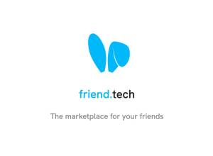 Thông tin cá nhân của 101.000 người dùng friend.tech bị lộ dữ liệu