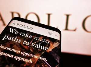 Apollo Global quản lý tiền điện tử cho khách hàng thông qua quan hệ đối tác Anchorage