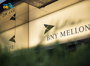 Ngân hàng lâu đời nhất nước Mỹ BNY Mellon triển khai dịch vụ lưu ký tiền điện tử