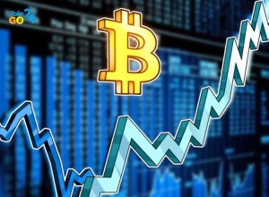 Bitcoin nỗ lực tăng trong bối cảnh thị trường còn nhiều lực cản