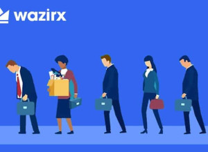 Sàn giao dịch tiền điện tử WazirX sa thải 40% nhân viên giữa mùa đông tiền điện tử