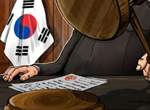 Chính quyền Hàn Quốc yêu cầu Interpol ban hành 'Lệnh truy nã đỏ' Do Kwon