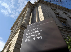IRS công bố đã truy thu trốn thuế 7 tỷ đô la tiền điện tử trong năm 2022
