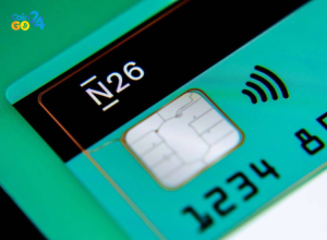 Ngân hàng kỹ thuật số N26 đẩy mạnh triển khai dịch vụ tiền điện tử 