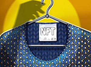 Các thương hiệu đình đám Nike, Gucci cá kiếm khủng từ doanh thu NFT 260 triệu đô la