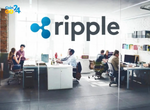 Giám đốc kỹ thuật của Ripple Labs rời công ty sau gần 10 năm gắn bó
