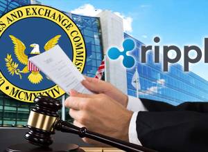 Thẩm phán bác bỏ đề nghị nộp đơn kháng cáo phán quyết về Ripple của SEC