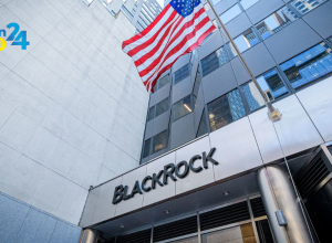 BlackRock ETF làm hoạt động mua Bitcoin của Hoa Kỳ trở nên sôi nổi