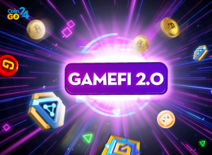Tìm hiểu khái niệm GameFi 2.0 và 3 tựa game nổi bật năm 2022
