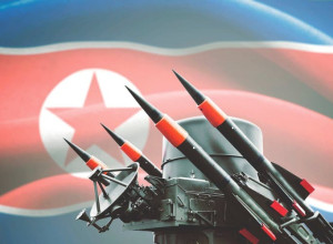 Bắc Triều Tiên tài trợ cho các chương trình vũ khí bằng 'tiền điện tử bị đánh cắp'
