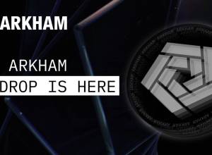 Arkham Intelligence phát hành token ARKM cho nền tảng mua bán thông tin on-chain
