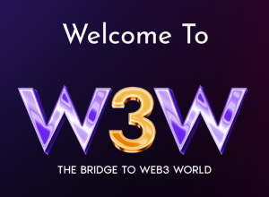 W3W - Cây cầu dẫn đến thế giới Web3