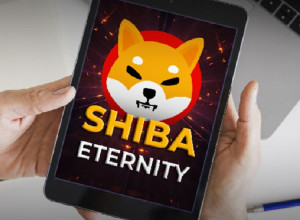 Thưởng lớn 451 triệu SHIB cho người chiến thắng cuộc thi Shiba Eternity