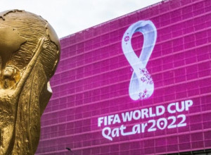Visa khuấy động người hâm mộ bằng đấu giá NFT trước thềm World Cup 2022 ở Qatar