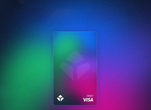Blockchain.com chính thức ra mắt thẻ Visa tiền điện tử hoàn tiền lên tới 1% 