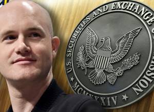 Giám đốc điều hành Coinbase cho biết SEC đã yêu cầu họ hủy niêm yết tất cả trừ Bitcoin