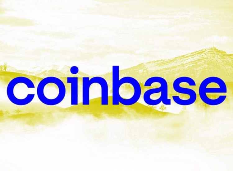 Crypto-Exchange-Coinbase