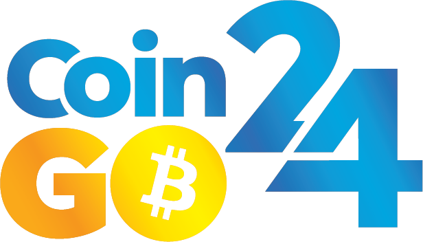 CoinGo24 - Trang tin tức crypto 24h mới nhất, tin tức bitcoin mới nhất hôm nay