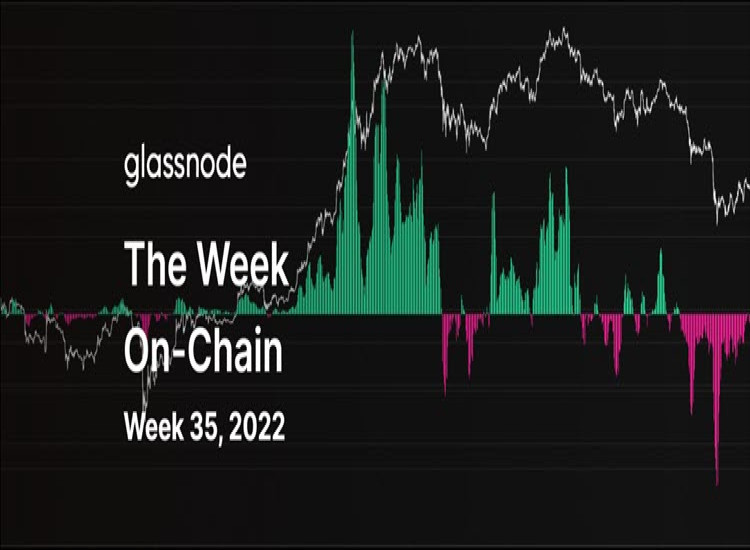 Bitcoin on chain