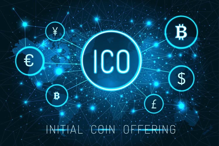 ico-Initial-Coin-Offering