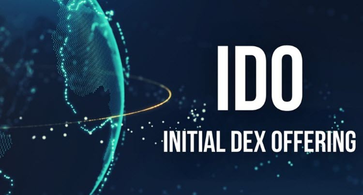 ido-Initial-DEX-offering