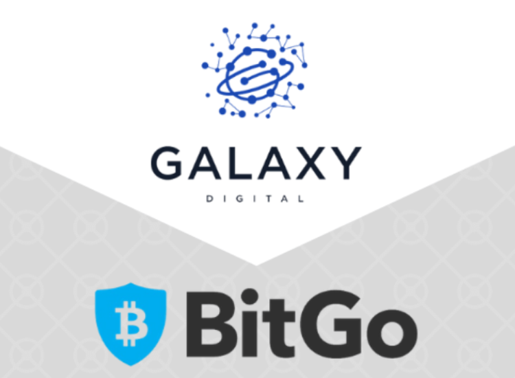 BitGo và Galaxy Digital