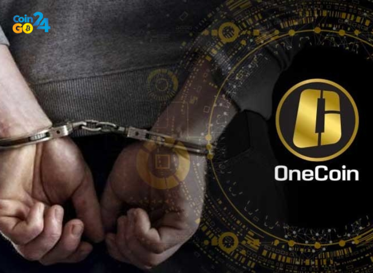 Giá trị tăng lên và quá trình khai thác của OneCoin chỉ là 'ảo'