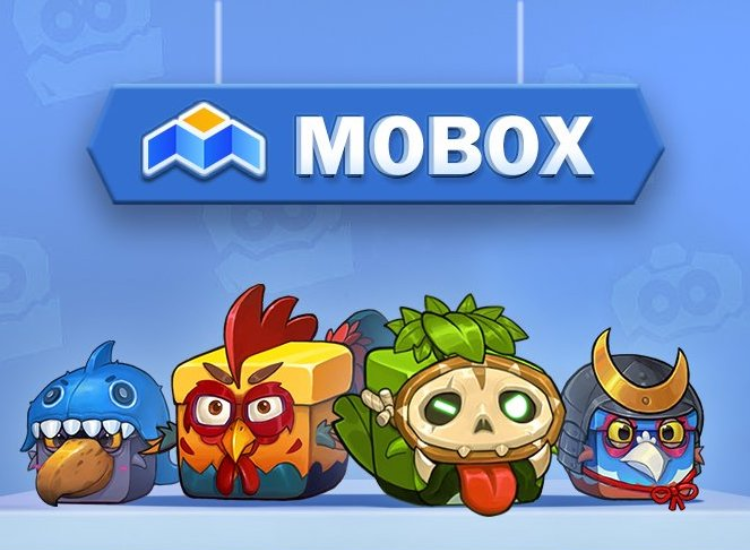 Mobox 