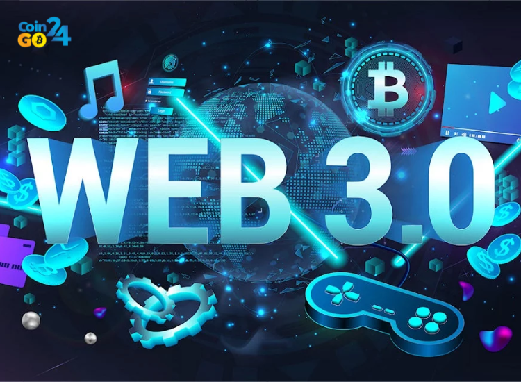 khái niệm Web 3