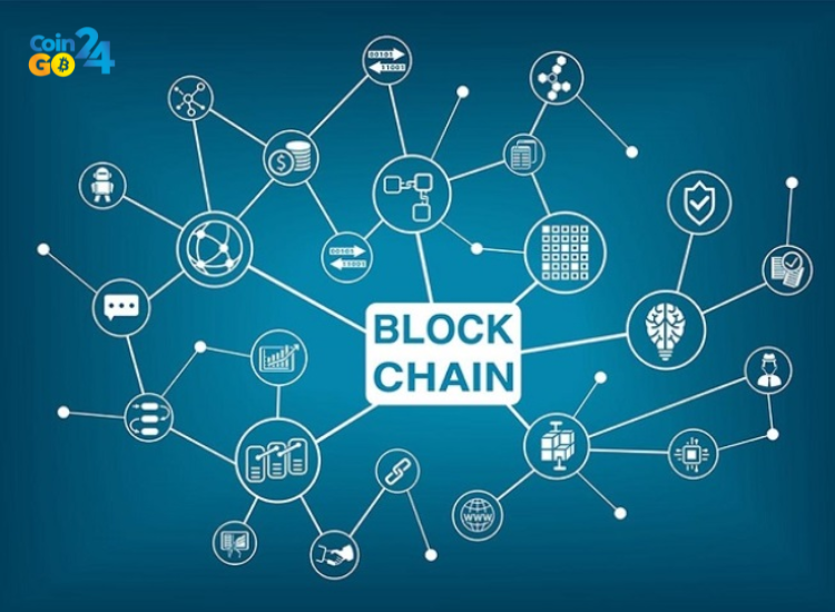 Tiền điện tử là một ví dụ đầu tiên trong việc ứng dụng công nghệ Blockchain