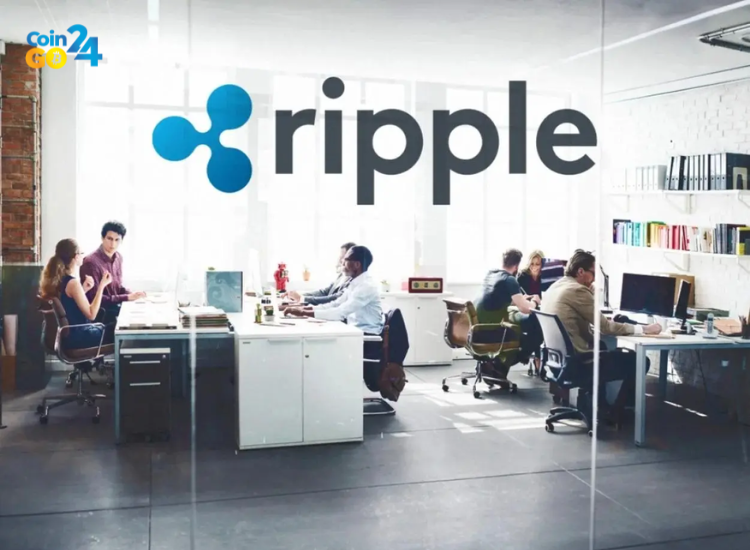 Giám đốc kỹ thuật của Ripple Labs rời công ty sau gần 10 năm gắn bó