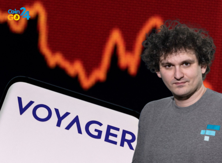Voyager Digital kết thúc thoả thuận mua lại trị giá 1,4 tỷ USD với FTX