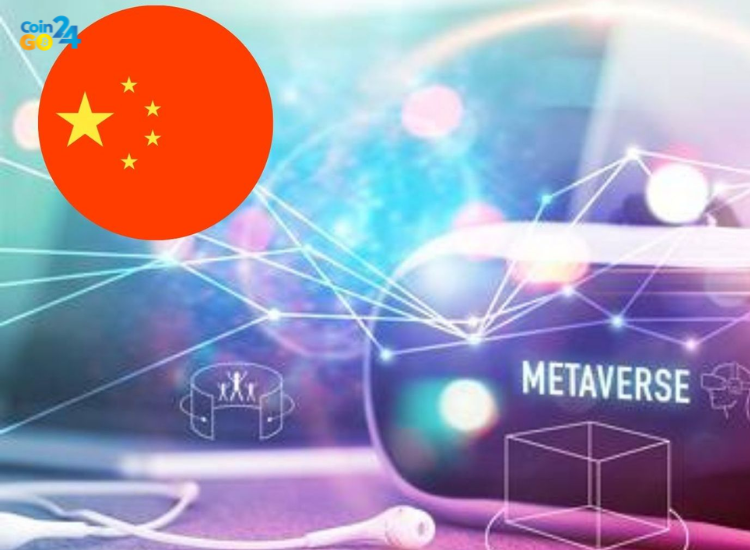 Vũ Hán loại bỏ danh mục NFT khỏi kế hoạch Metaverse mới nhất