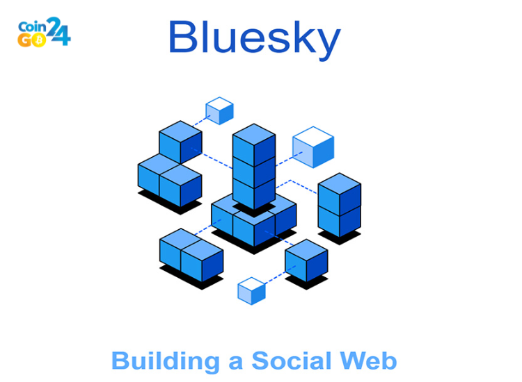Bluesky ra mắt giao thức mới hướng tới quyền riêng tư của người dùng mạng xã hội