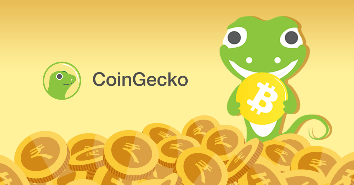 Coingecko