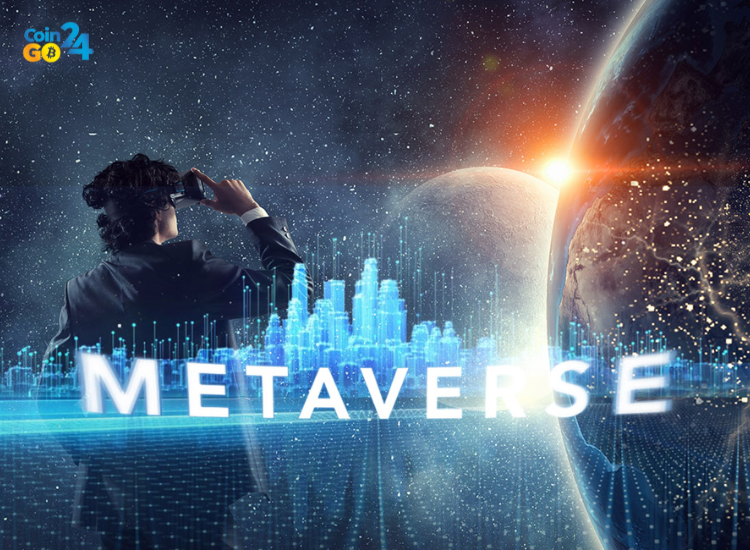 Hệ sinh thái Metaverse