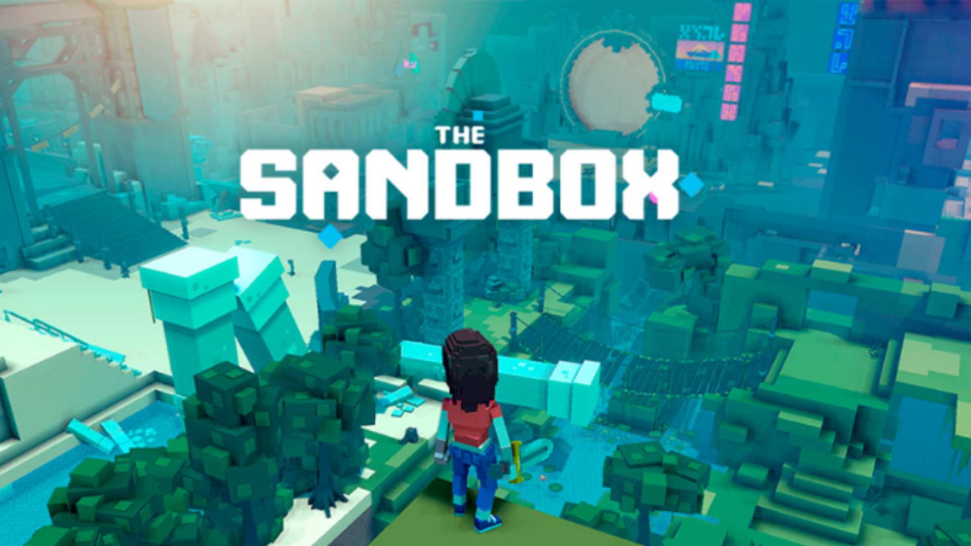 The SandBox