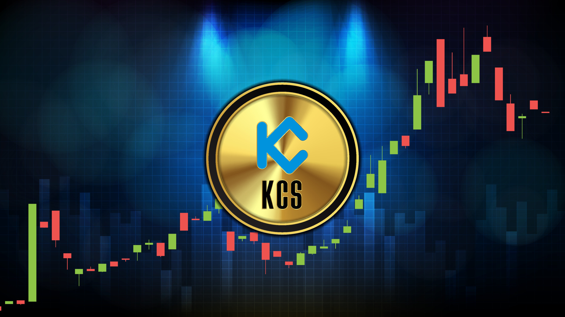 KuCoin sở hữu đồng tiền riêng tên là KCS Token