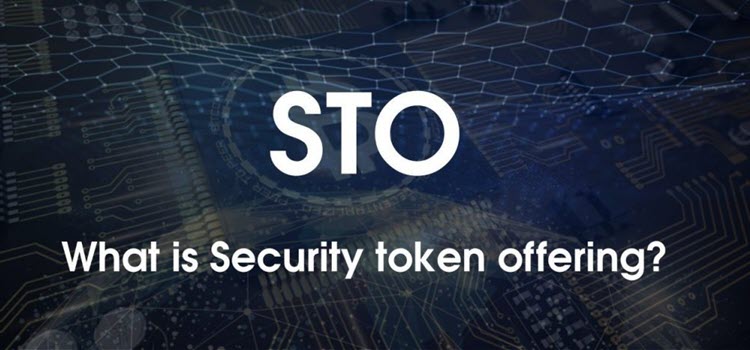 sto-Security-Token-Offering
